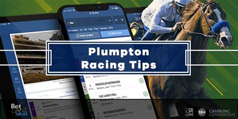 Plumpton Betting Odds & Tips .